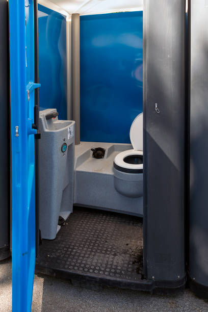 Best Portable restroom trailer rental  in High Point, NC