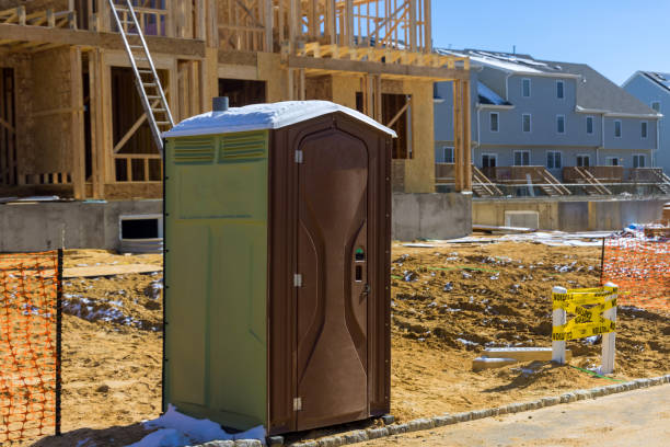  High Point, NC Porta Potty Rental Pros