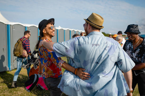 Best High-end porta potty rental  in High Point, NC