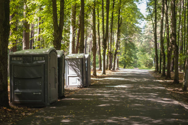 Best Long-term porta potty rental  in High Point, NC