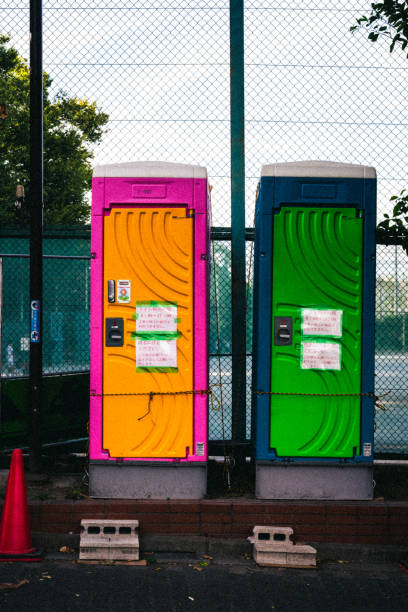 Best Handicap porta potty rental  in High Point, NC