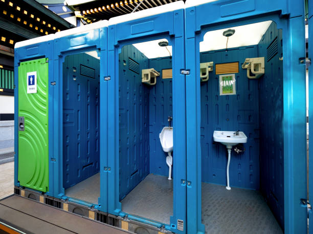 Best Event porta potty rental  in High Point, NC