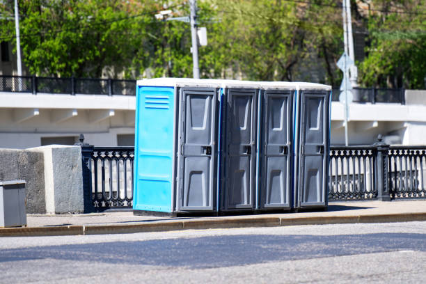 Best Luxury portable toilet rental  in High Point, NC