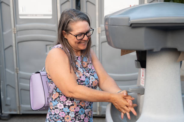 Best Best portable toilet rental  in High Point, NC