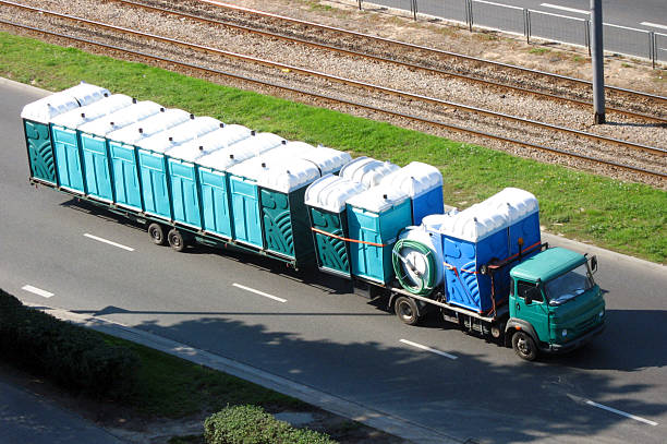 Best Local porta potty services  in High Point, NC